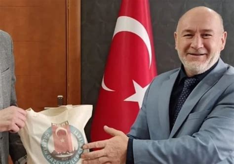 Yeniden Refah Partisi Ağrı Belediye Başkan Adayı Mehmet Şafi Erim hayatı ve biyografisi